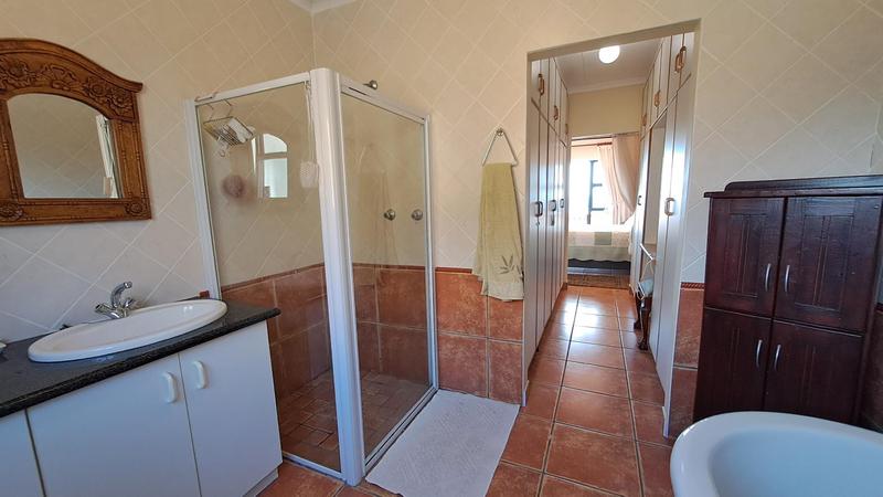 3 Bedroom Property for Sale in Jongensfontein Western Cape